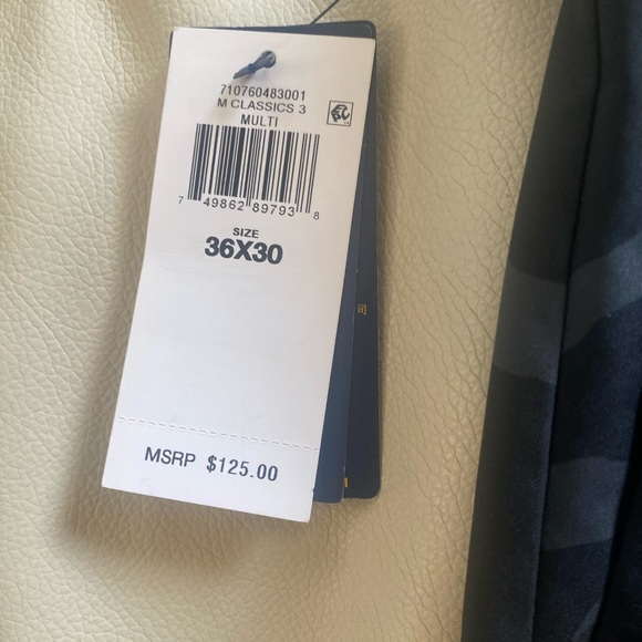 Polo Ralph Lauren Men's Camouflage Pants - Picture 3 of 7